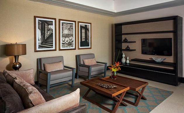Vidanta Grand Luxxe 3 Bedroom Loft 16 Rounds Of Golf Tennis 2 Massages Included Нуэво-Вальярта Экстерьер фото