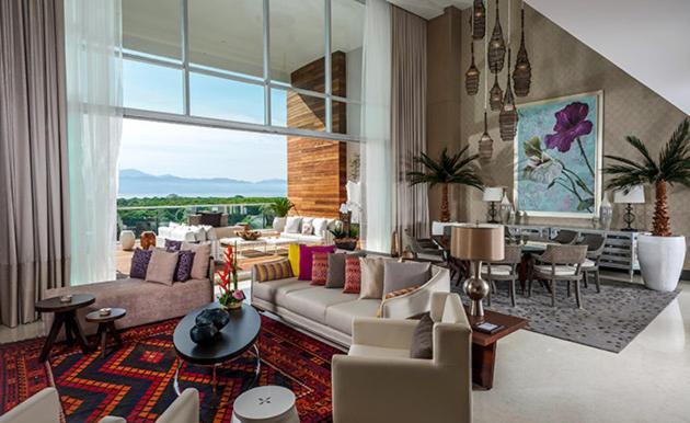 Vidanta Grand Luxxe 3 Bedroom Loft 16 Rounds Of Golf Tennis 2 Massages Included Нуэво-Вальярта Экстерьер фото